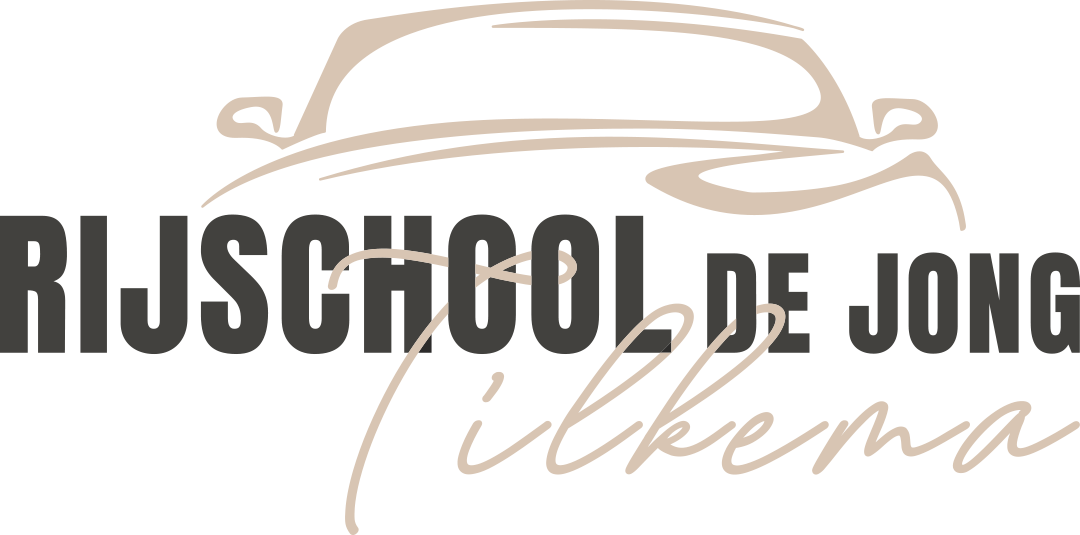 Rijschool de Jong-Tilkema